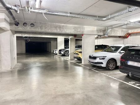 Appartement te huur - Photo 5