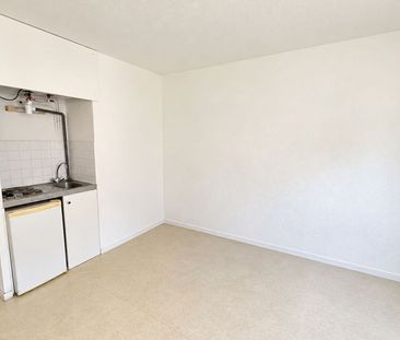 Appartement à louer 1 pièce • 19,70 m 2 Le Mans - Photo 3