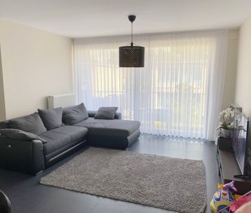 Appartement te huur in Sint-Amandsberg - Photo 1