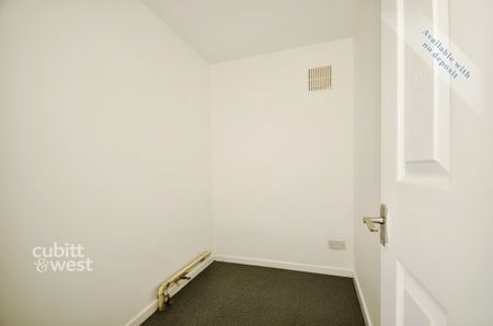 1 bedroom flat to rent - Photo 3