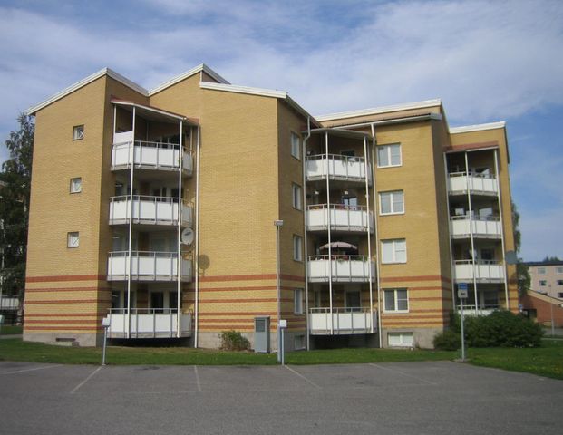 Bergsvägen 7 - Foto 1