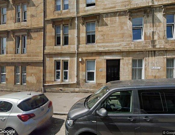 Studio Flat, Otago Street, G12 - Photo 1