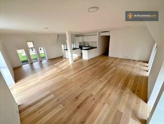 Location Appartement 3 pièces 107 m2 à Lille - Photo 1