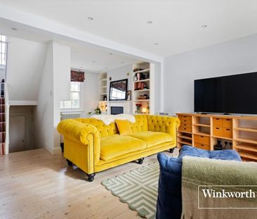 2 bedroom terraced house to rent - Photo 4