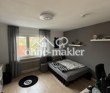 Großzügige und schöne 3,5-Zimmer-Wohnung mit Balkon in Stuttgart-Pl... - Photo 4