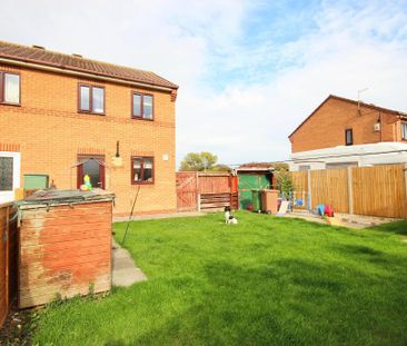 2 bedroom house to rent - Photo 2