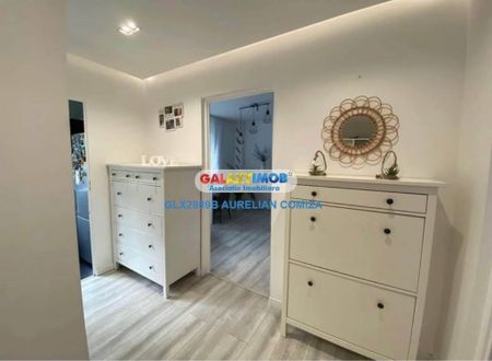 2 camere Lacul Tei - Fotografie 4