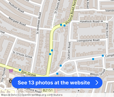 Eastfields, 24-30 Victoria Road North, PO5 - Photo 1