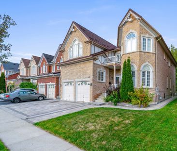 For Lease - 47 Winterton Way, Ajax, Ontario - Photo 2