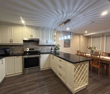 For Lease - 109 Hua Du Avenue, Markham, Ontario - Photo 5