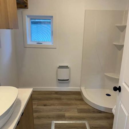 Petite maison (équivalent à un grand 3 1/2) à louer Thetford Mines - Photo 4