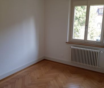 Altbauwohnung in Wipkingen - Photo 2