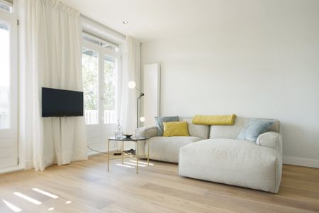 Te huur: Appartement Tweede Jan Steenstraat in Amsterdam - Photo 5