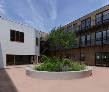 Hoogmadeseweg, 144, Leiderdorp - Photo 1