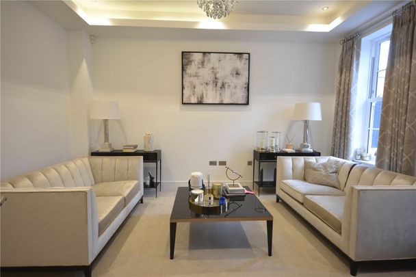 Pine Lodge Way, Epsom, Surrey, KT19 7AA - Photo 1