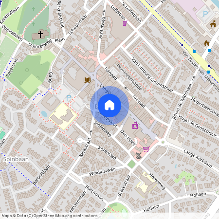 Schelpsloot 5, Dorp Wassenaar, 2242HG