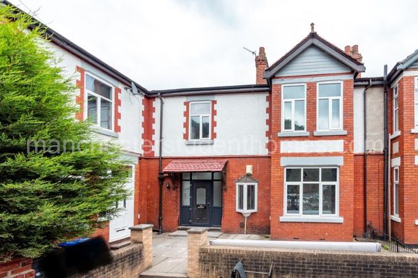 Ashlyn Grove, Manchester, M14 6YG - Photo 1