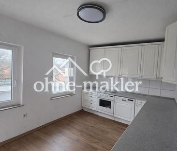 Helle und ruhige 3-Zimmer-Wohnung mit Balkon in Bottrop-Batenbrock - Photo 4