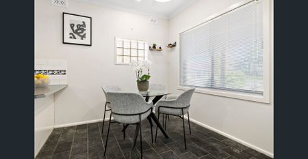 Approximately 5 Minute Walk to the Train Station, Look No Further, Seldom Available!!! - Photo 2