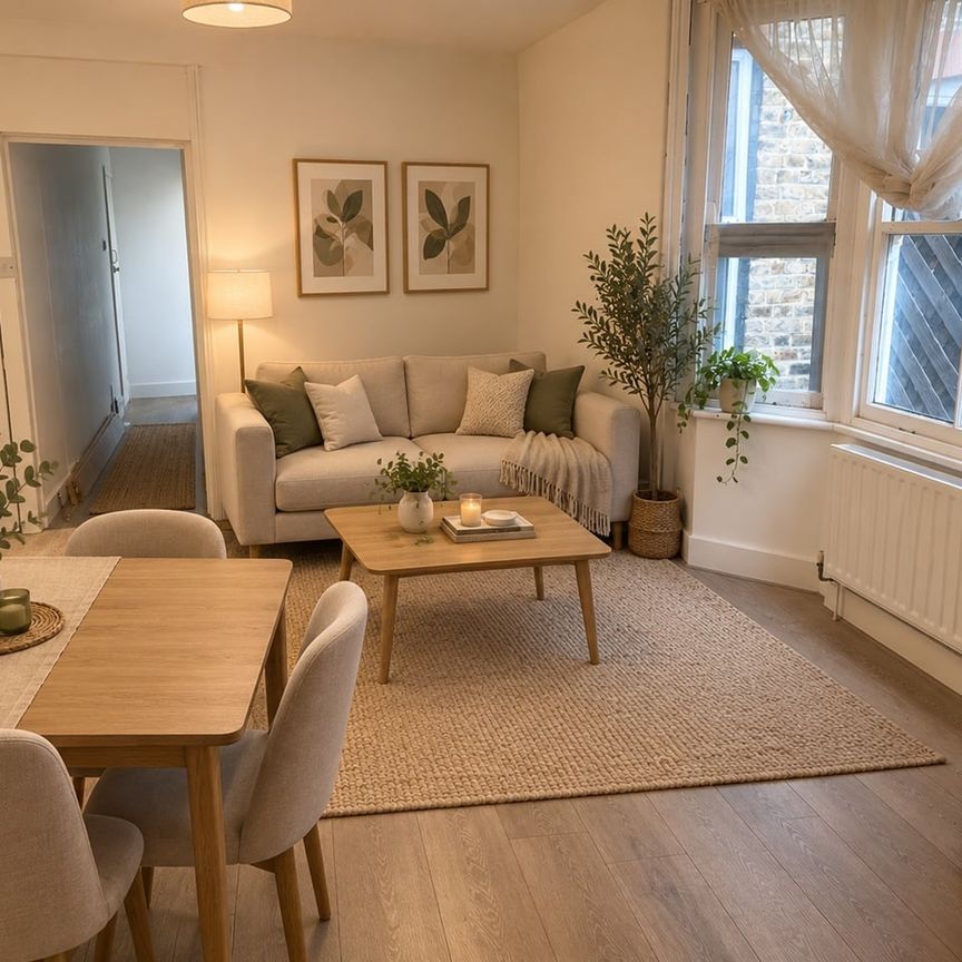 2 Bed Flat, Forest Road, E17 - Photo 1