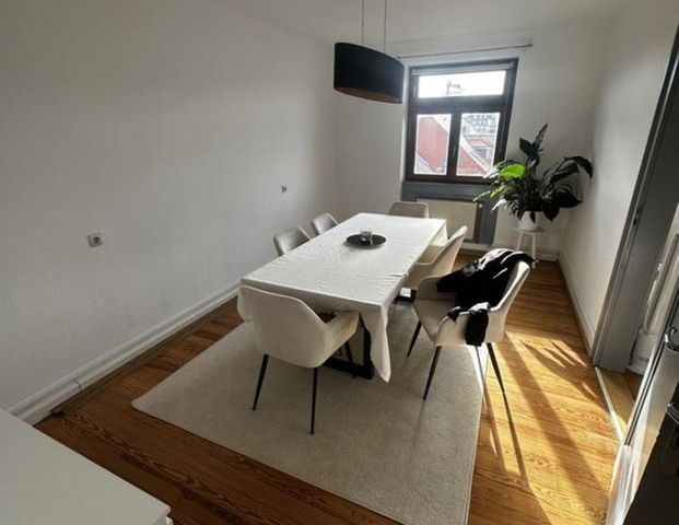 4 Zimmer Wohnung Bergheim - Foto 1
