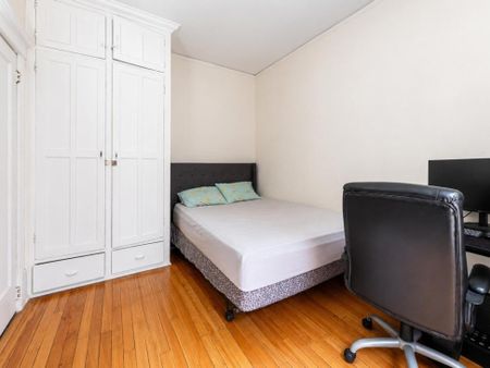 Appartement à louer - Photo 3