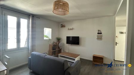 Location Appartement 2 pièces 36m² VICHY 03200 - Photo 2