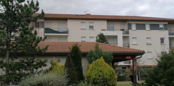 Appartement à louer 2 pièces 39.45m² - Photo 3