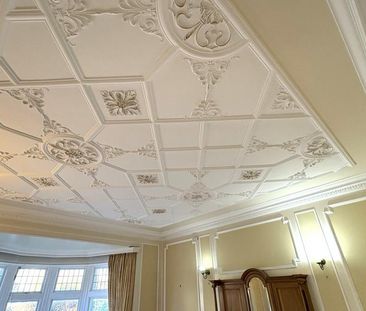 5 bedroom detached house to rent - Photo 6