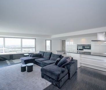 Te huur: Appartement Bulgersteyn in Rotterdam - foto 1