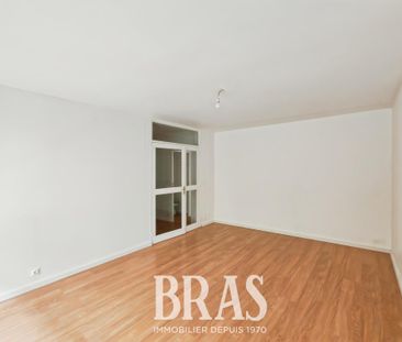 Location Appartement 2 pièces 54m² NANTES 44200 - Photo 2