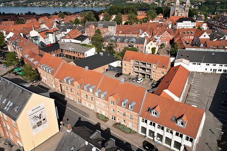 Gravene, 30C, 2. th, 8800, Viborg - Foto 5