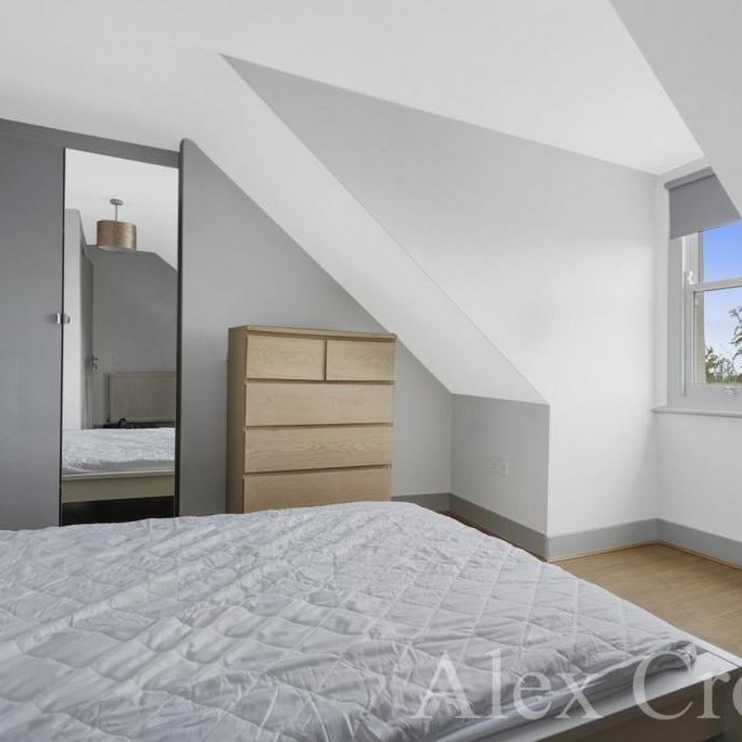 6 bedroom terraced house to rent - Photo 1