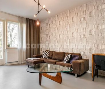 Singl living im Szeneviertel - Photo 1