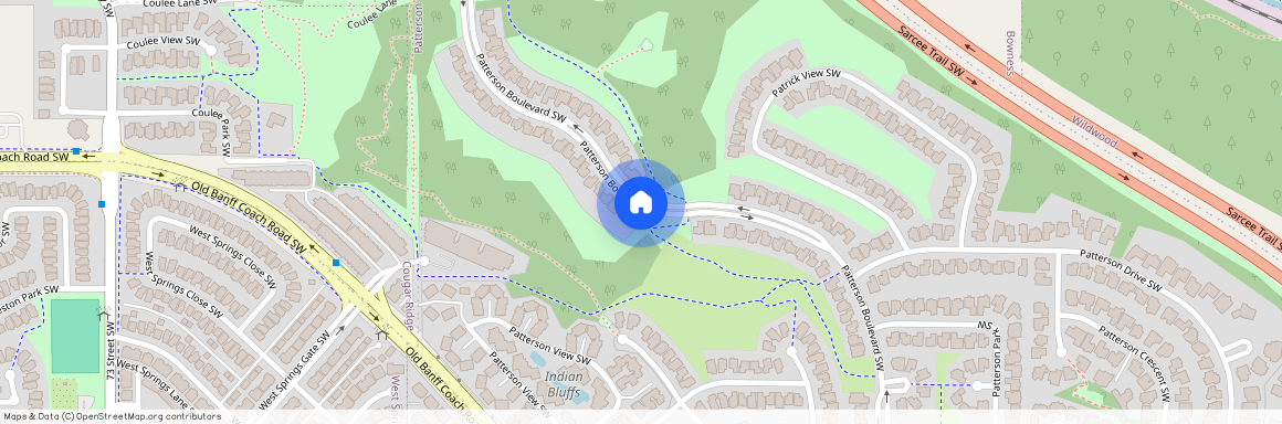 Calgary, Calgary, Calgary Metropolitan, T3H 3J6