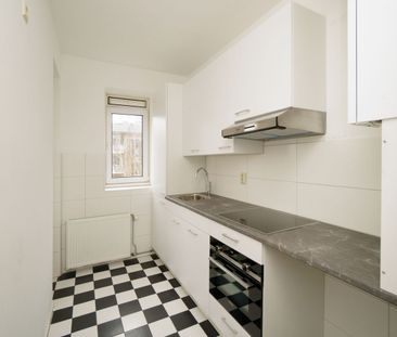 Appartement te huur: Lübeckstraat 125 2517 SN Den Haag - Photo 4
