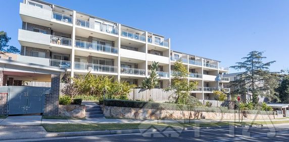 40/23-35 Crane Rd Castle Hill - Photo 2