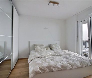 2.5 Zimmer, 1. Stock - Photo 2