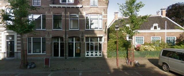 Apartment Weesp - Nieuwstraat - Foto 1