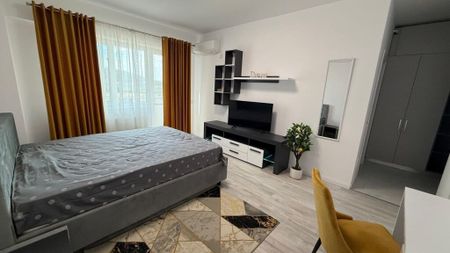 APARTAMENT LA PRIMA INCHIRIERE, BLOC NOU, PODU ROS - Fotografie 4