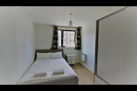 1 Bed Flat, Skyline, B1 - Photo 5