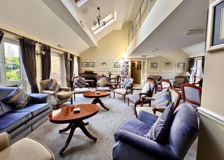 2 bedroom retirement property to rent - Photo 4