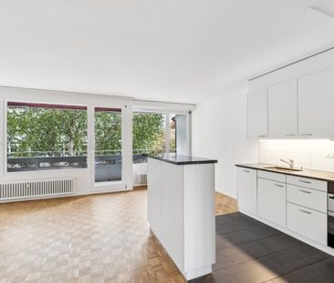 3.5 Zimmer, 75 m², 3. Stock - Photo 4