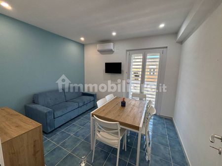 Appartamento in villa Lungomare Nazario Sauro 14, Centro, Minturno - Photo 2