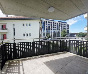 3.5 Zimmer, 75 m², 2. Stock - Photo 5