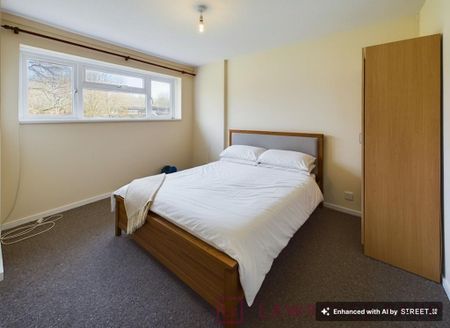 1 bedroom maisonette to rent - Photo 3