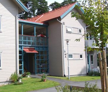 Ågärdevägen 14 E - Foto 6