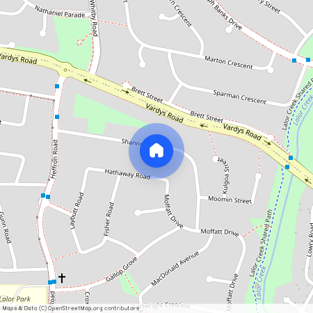 36 Shannon Street, NSW 2147, Lalor Park