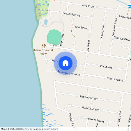 14 Mark Road, Qld 4184, Russell Island