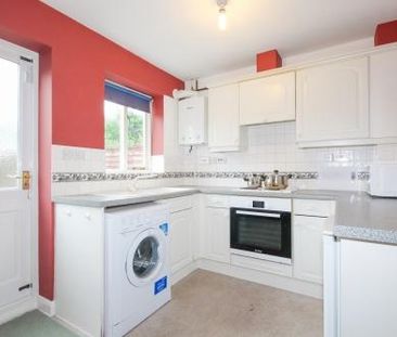 2 bedroom terraced house to rent - Photo 6